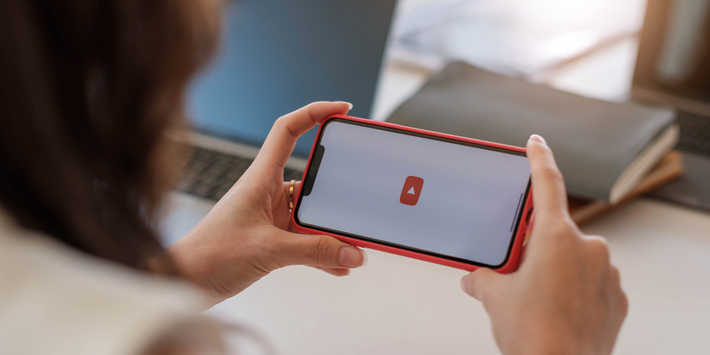 brand awareness from Youtube ads