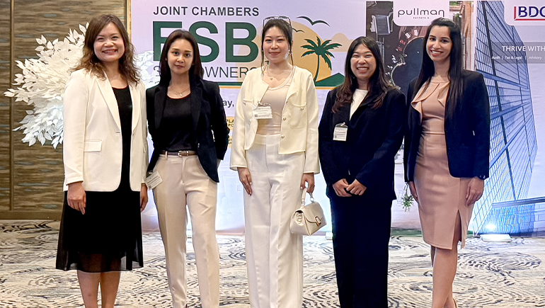 PDPA & AI Governance Readiness in Thailand: What Businesses Should Do Now