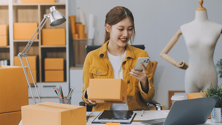 Digital Transformation for SMEs: Why Some Scale and Some Stall